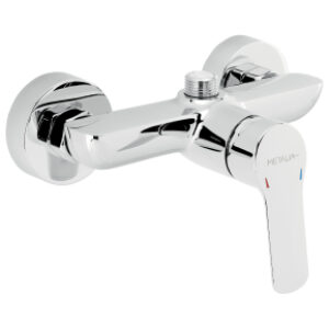 Batéria sprchová bez príslušenstva 150mm Metalia 54 chróm