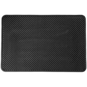 Rohož 40x60cm guma PIN