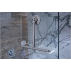 Stierka kúpeľňová s prísavkou