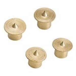 Valček centrovací pre kolíkové spoje ø 6mm