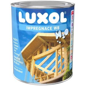 LUXOL Impregnácia WB 2.0 2.5L