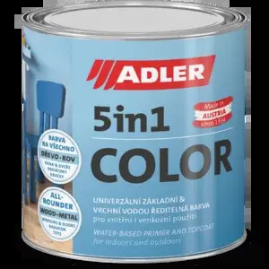 Adler 5v1-Color Basis W20 0.75l
