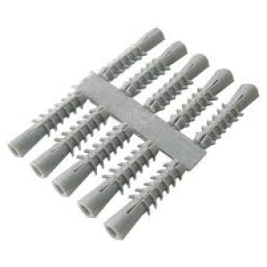 Hmozdinky 12mm 10ks - 1platok