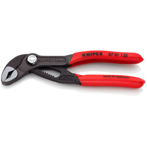 KNIPEX Kliešte Cobra 125mm 8701125