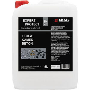 EKSIL EH20 Expert protect na minerálne podklady 5l