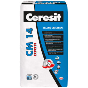 Ceresit CM 14 Express 25kg