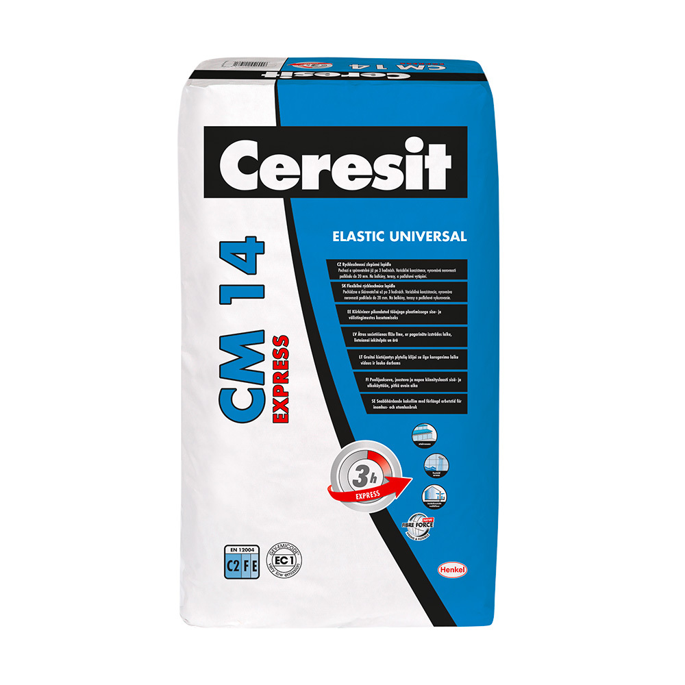 Ceresit CM 14 Express 25kg