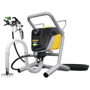 Control Pro 275M - Airless systém