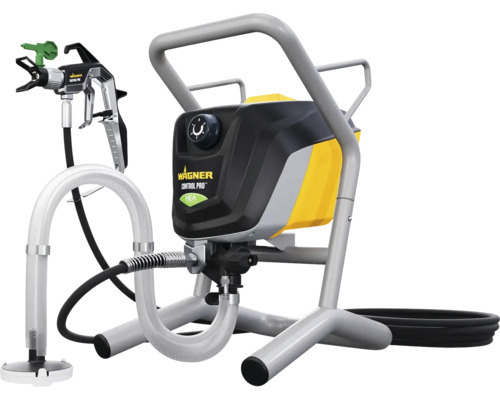 Control Pro 275M - Airless systém