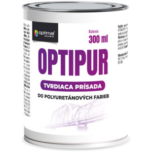 Optimal U7081 OPTIPUR Tvrdiaca prísada 0
