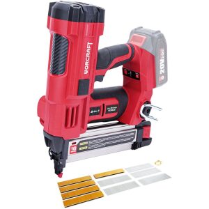 Sponkovačka Worcraft CNS-S20LiB ShareSYS