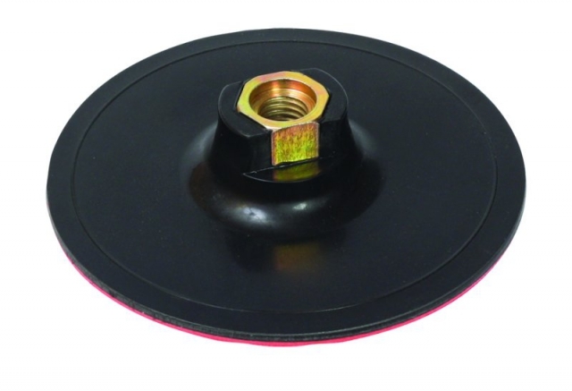 Unášač 100mm M14 pre diamantové leštiace kotúče