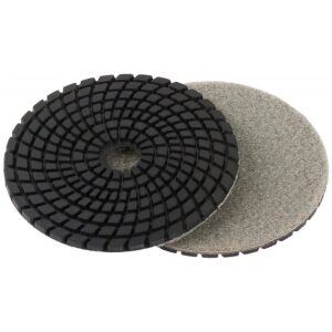 Kotúč diamantový leštiaci 100mm P100 FESTA