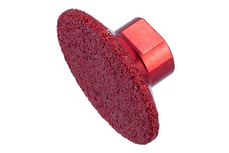 Korunka diamantová brúsna čelná 50mm M14 FESTA INDUSTRY