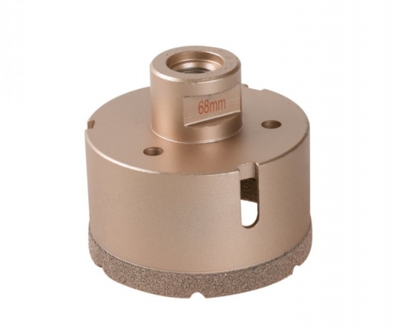 Korunka vykružovacia diamantová 125mm/M14 FESTA