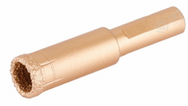 Korunka vykružovacia diamantová 12mm FESTA