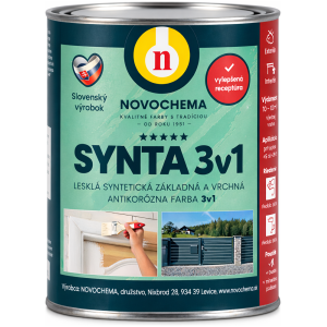 S2013 Synta 3v11 5400 zelená tmavá 3