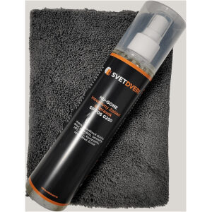 Sada na čistenie dverí a povrchov Hu-Gone SP713