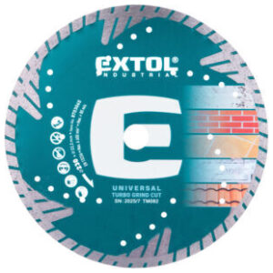Kotúč rezný diamantový Turbo Grind Cut