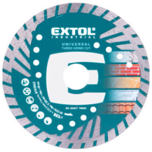 Kotúč rezný diamantový Turbo Grind Cut