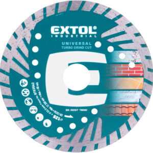 Kotúč rezný diamantový Turbo Grind Cut