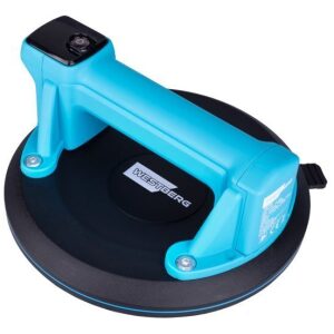 Prísavka elektrická Aku 200mm Westberg
