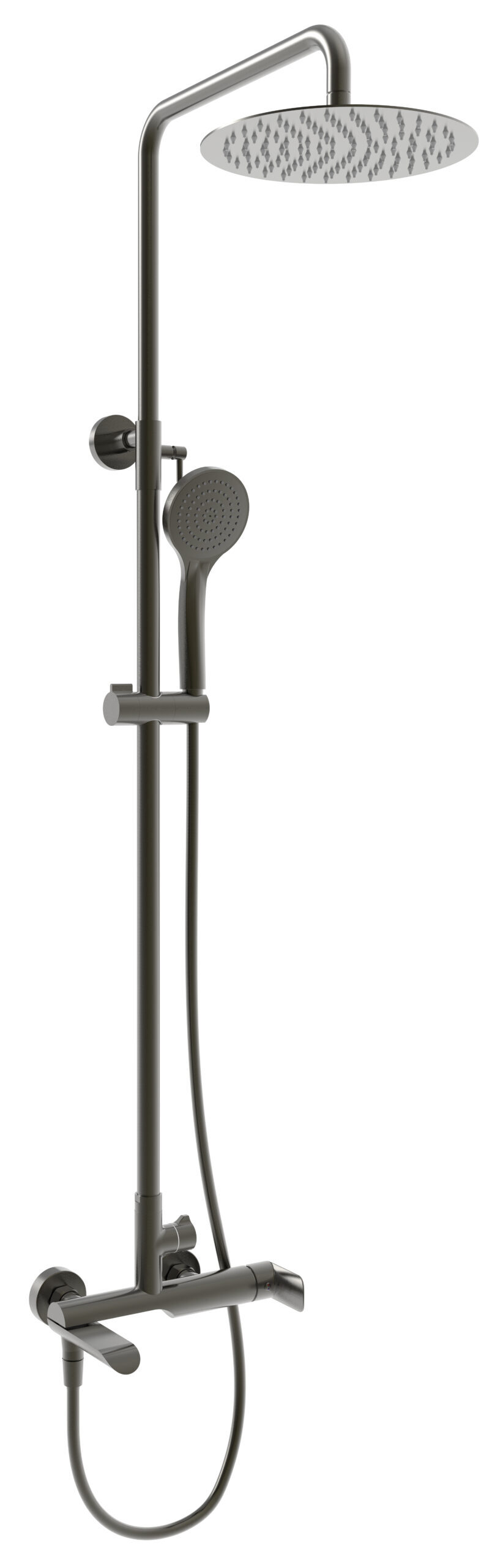 Set Olo + Ultra-10 SW Graphite