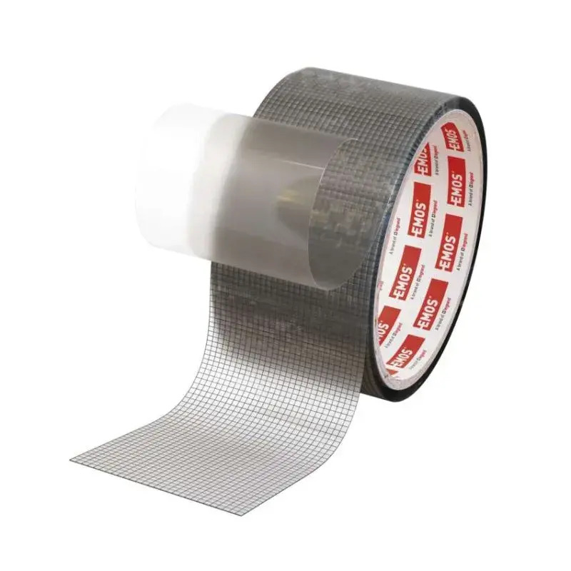 Páska na opravu siete proti hmyzu 50mm x2m priehľadná