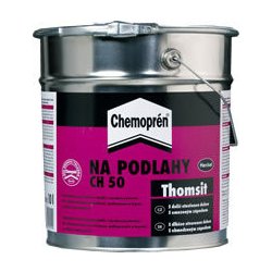Chemopren na podlahy 10l Chemopren na podlahy 10l