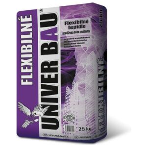 UNIVER BAU lepidlo FLEXIBILNÉ 25kg
