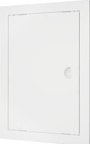 Dvierka revízne 300x400 mm PVC