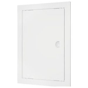 Dvierka plastové 400x400