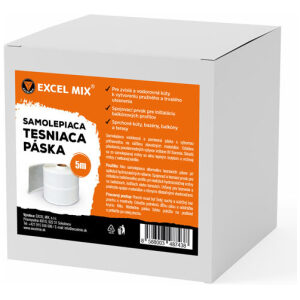 Samolepiaca tesniaca páska 5m