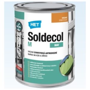 Soldecol M báza C 5l