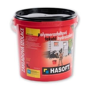 Základová izolácia 3kg