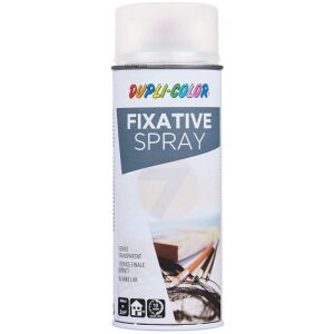 Dupli Color Fixatív sprej číry 400ml