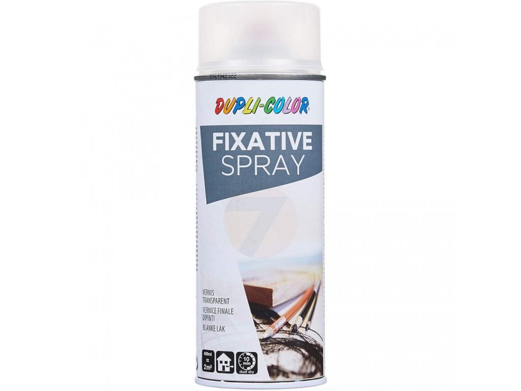 Dupli Color Fixatív sprej číry 400ml