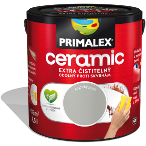 Primalex Ceramic apalačský antracit 2