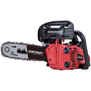 Píla Worcraft GCS26-10A 750W benzínová reťazová kompaktná 25