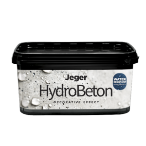 Jeger Hydrobeton Crema 8kg