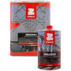 Zingasolv 1l riedidlo