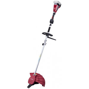 Vyžínač a krovinorez Worcraft CGT-S40LiBHP bezuhlíkový 2v1 40V Li-ion