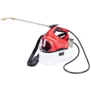 Postrekovač Worcraft CBS-S20Li-5L ShareSYS 5 lit. 20 V 10 W