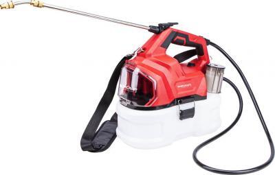 Postrekovač Worcraft CBS-S20Li-5L ShareSYS 5 lit. 20 V 10 W