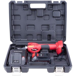 Nožnice Worcraft CSC-S20LiBP ShareSYS