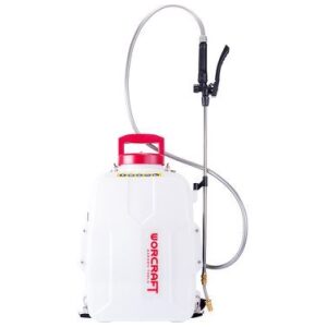 Postrekovač Worcraft CBS-S20Li ShareSYS 20V Li-lon 12lit.