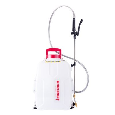 Postrekovač Worcraft CBS-S20Li ShareSYS 20V Li-lon 12lit.