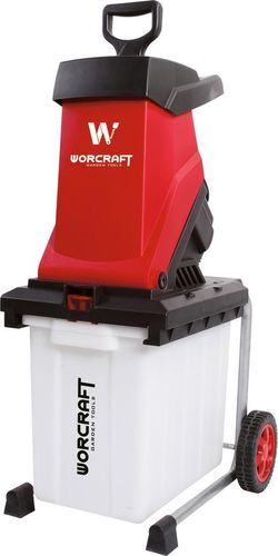 Worcraft WPSH202 Drvič na konáre a vetvy 2500W 40mm