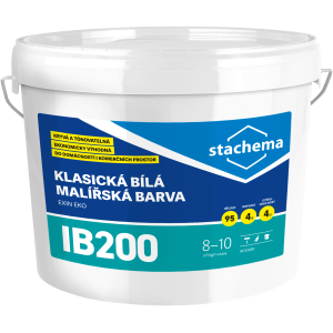 IB200 EXIN EKO 7kg