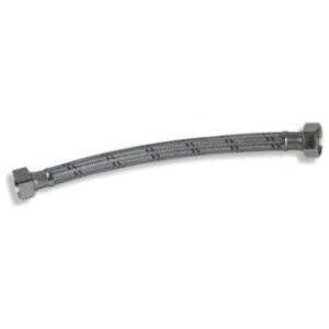 Hadička nerezová M3/4´xM3/4´40cm PWS502